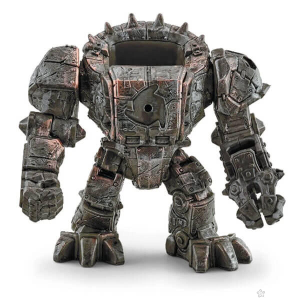Eldrador Creatures Master Robot Schleich 42549 