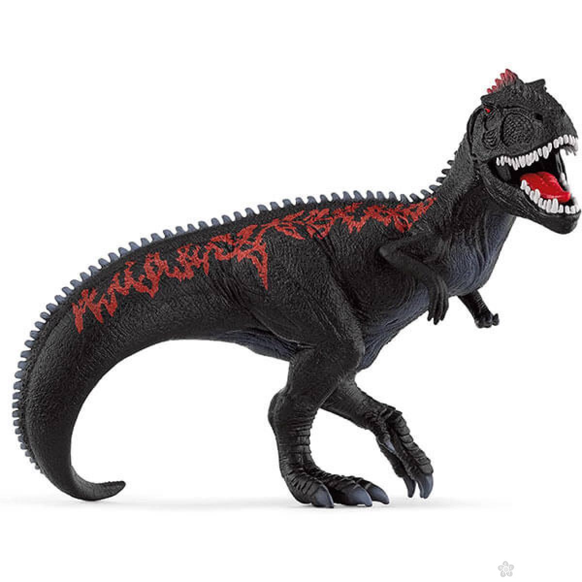 Giganotosaurus Schleich 72208 