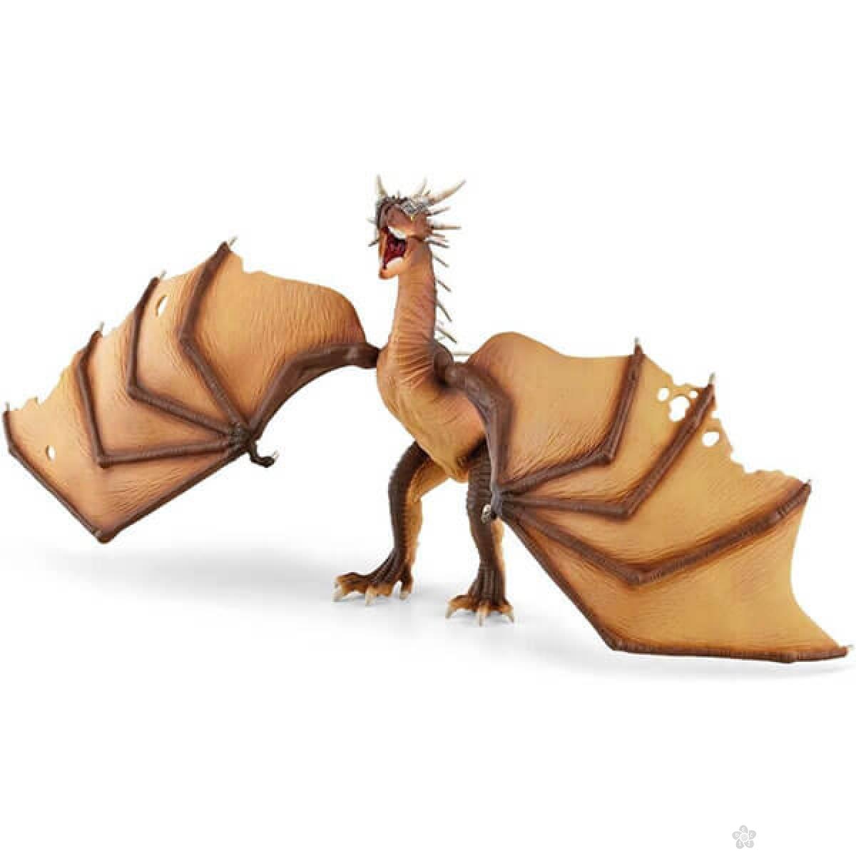 Hugarian Horntail Schleich 13989 