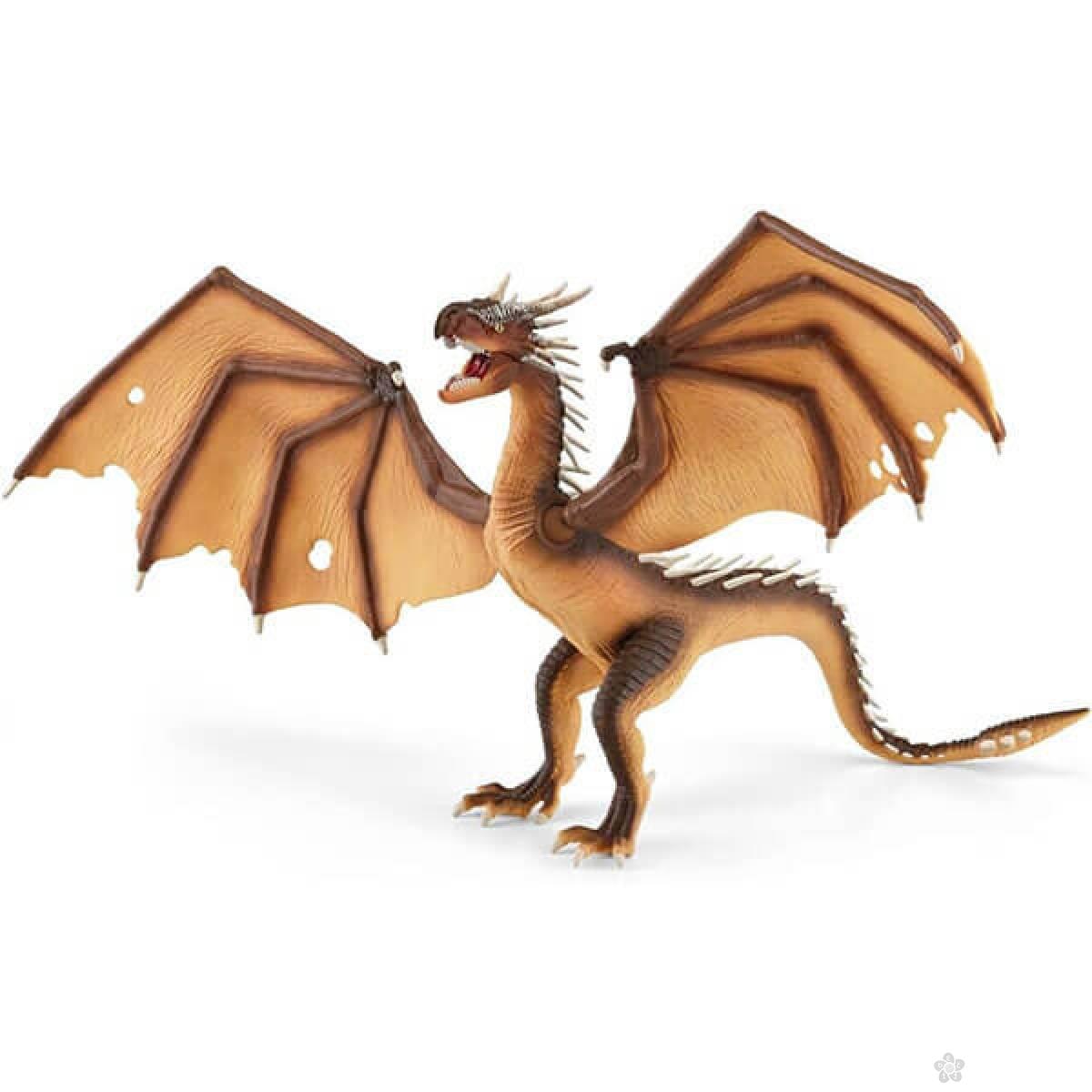 Hugarian Horntail Schleich 13989 