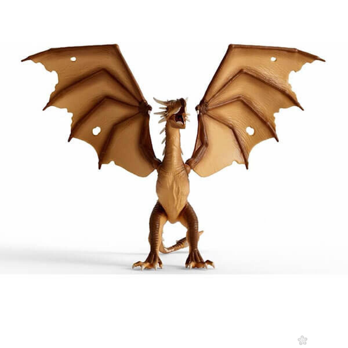 Hugarian Horntail Schleich 13989 