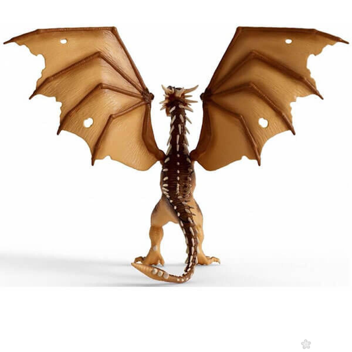 Hugarian Horntail Schleich 13989 
