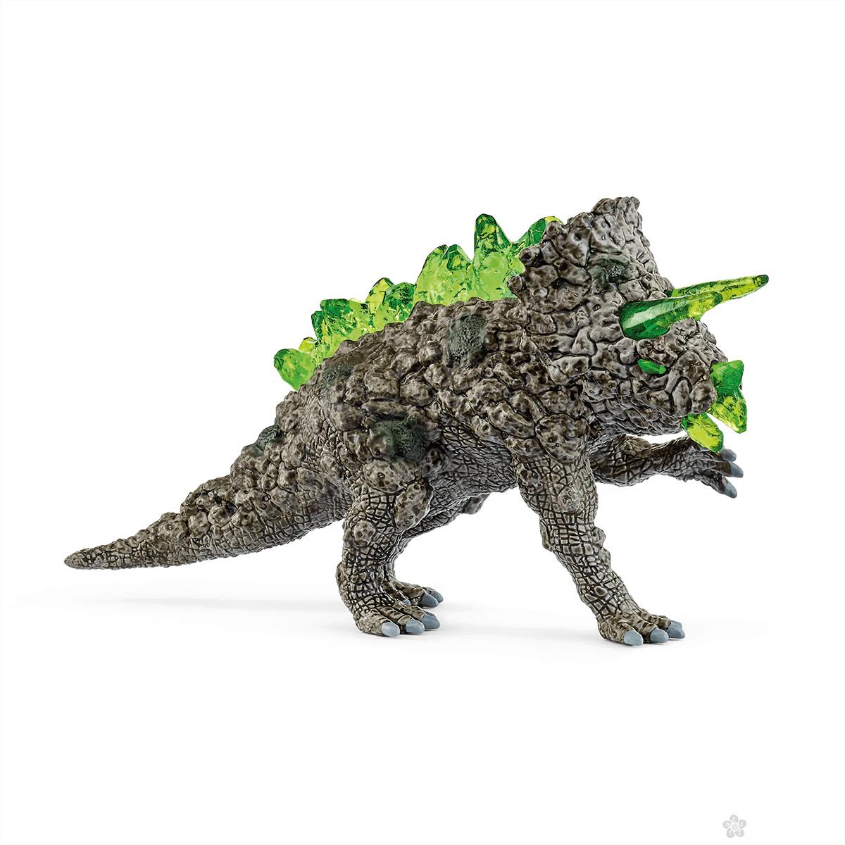 Kameni Triceratops 70828 