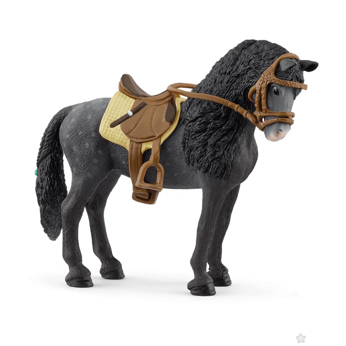 Kobila Pura Raza Espanola Schleich 42708 