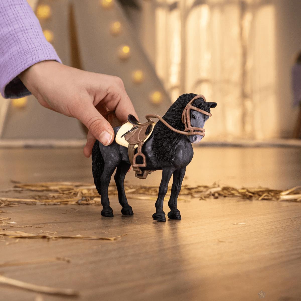 Kobila Pura Raza Espanola Schleich 42708 