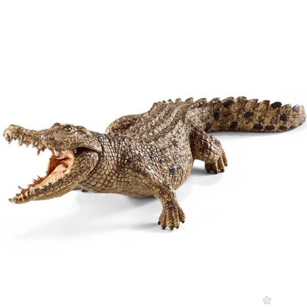 Krokodil 14736 