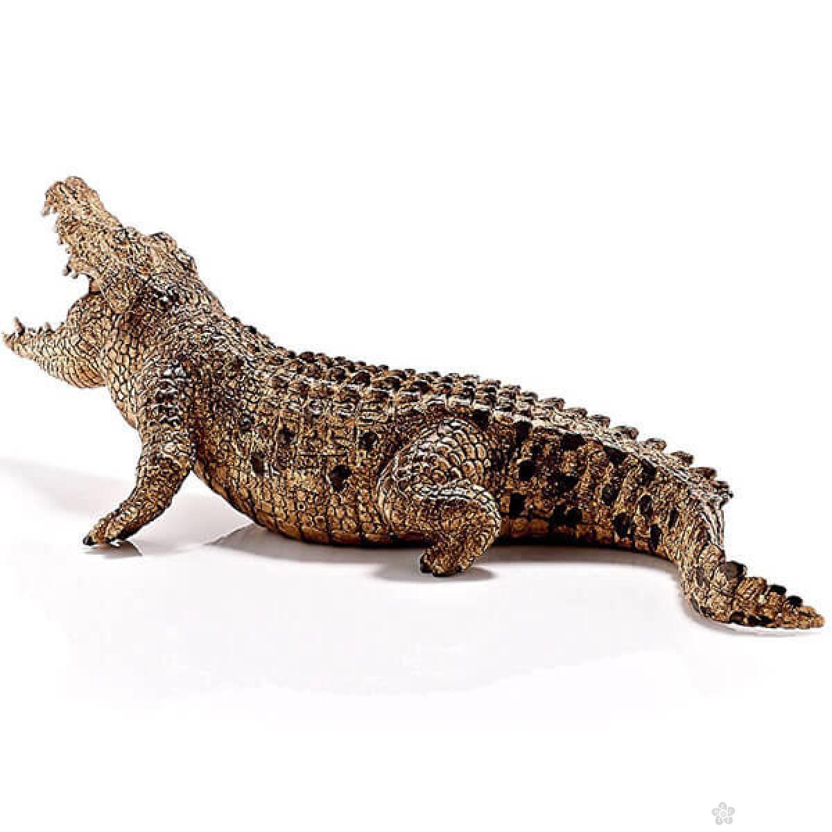 Krokodil 14736 