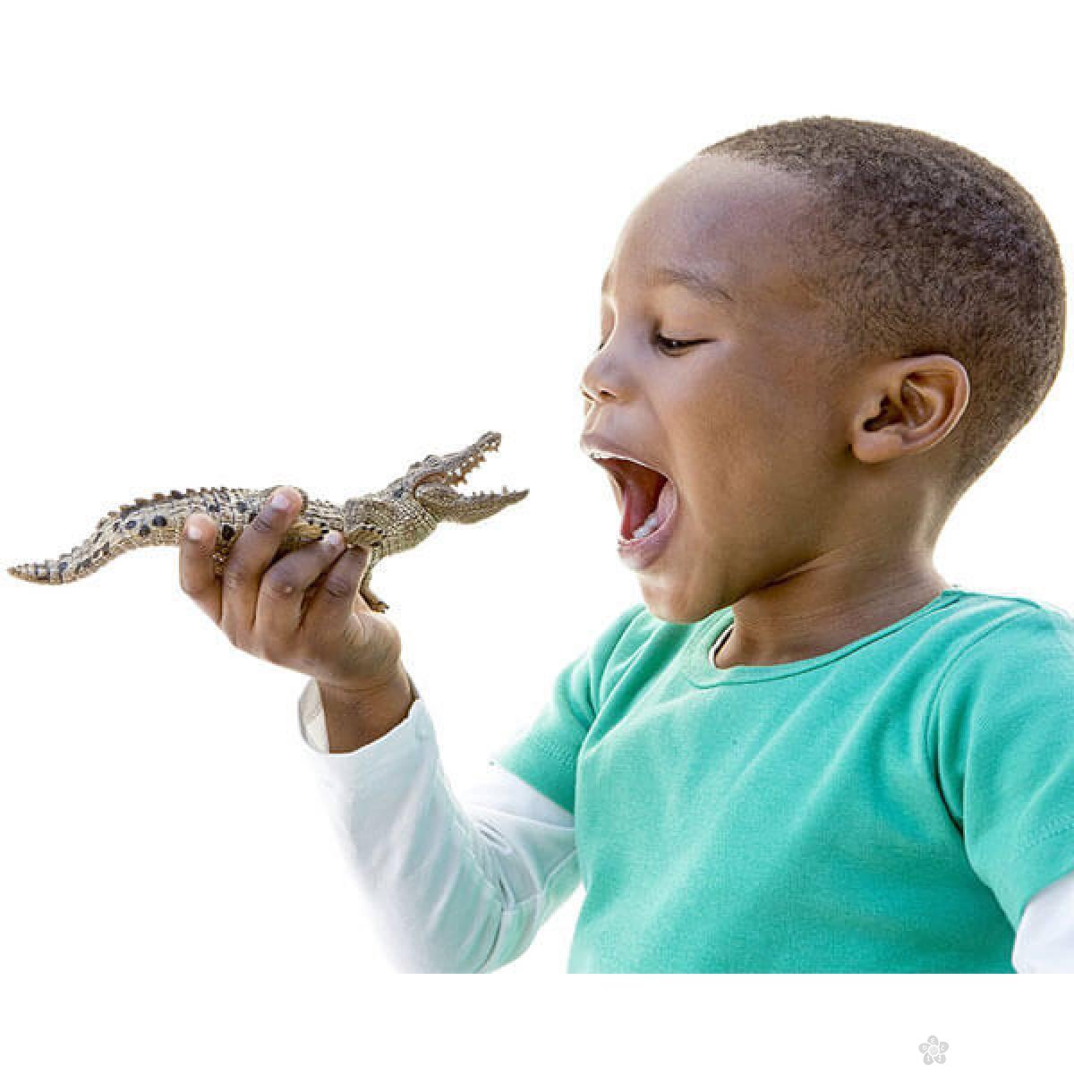 Krokodil 14736 