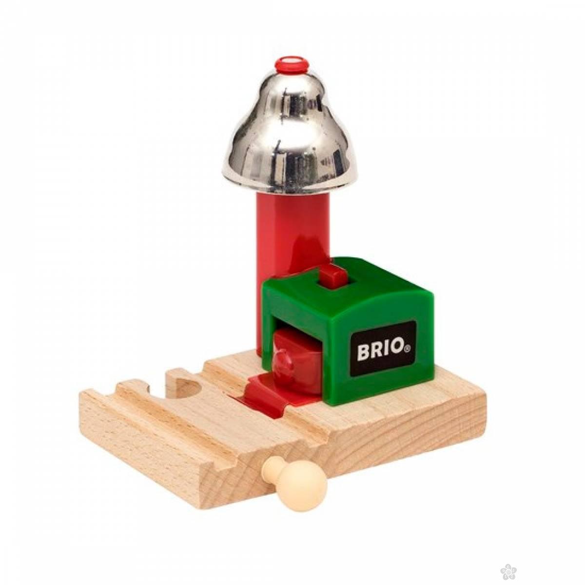 Magnetno zvono za signalizaciju Brio BR33754 