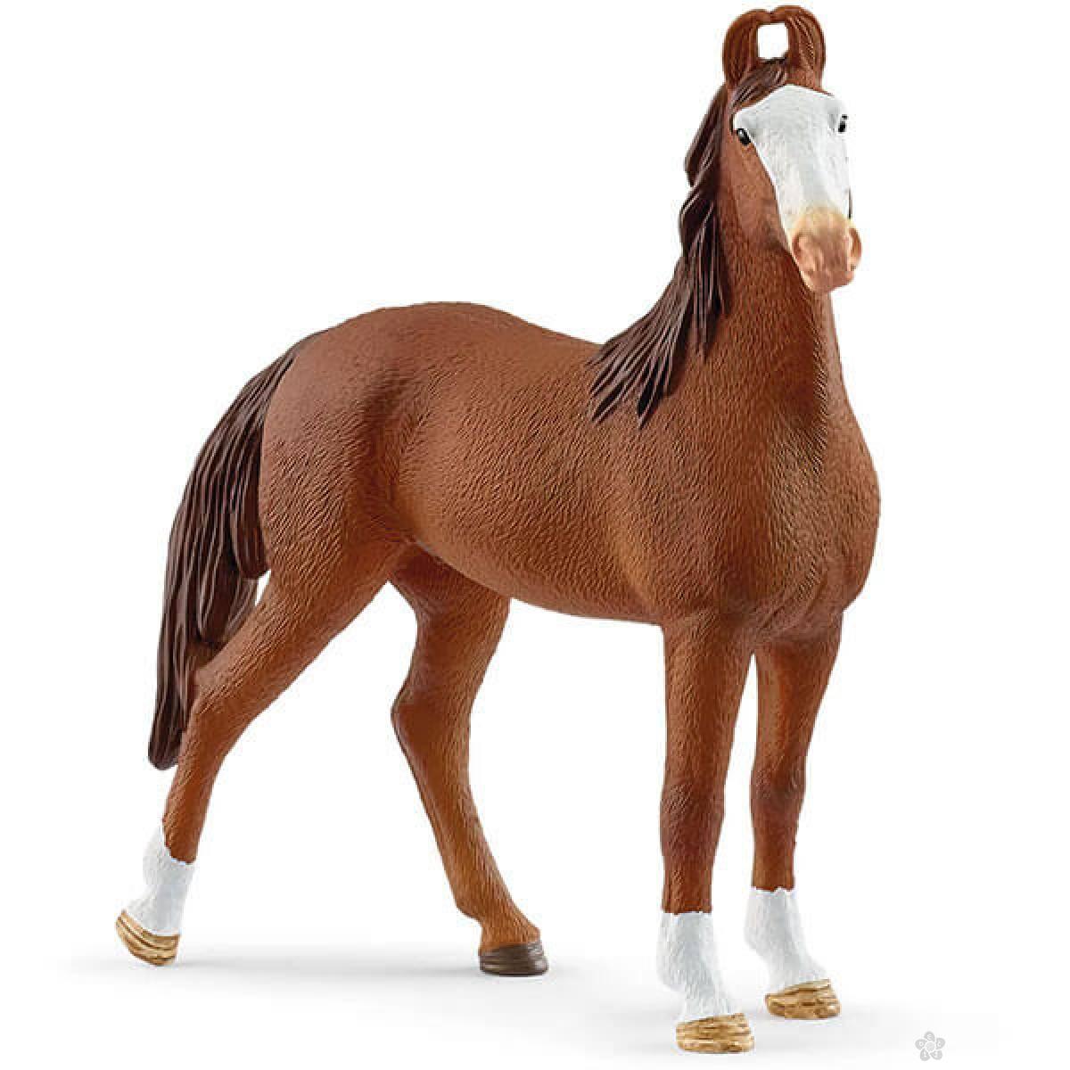 Marwari kobila Schleich 14897 