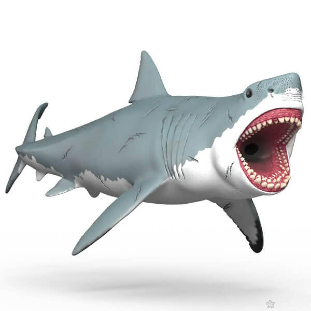 Megalodon 15055 