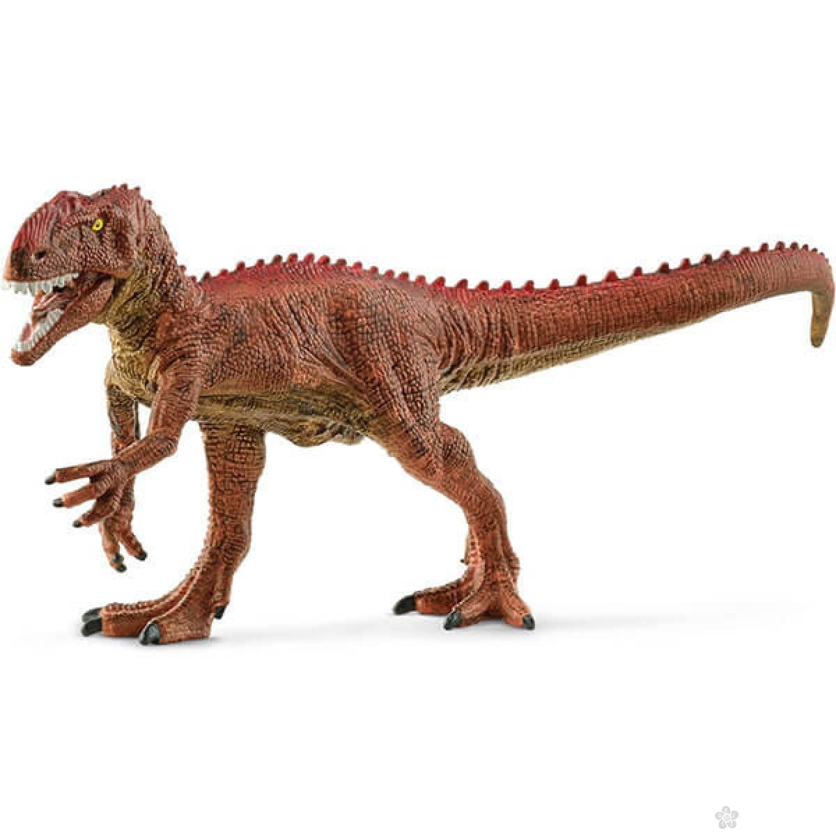 Osvajanje Dino hrama 42657 