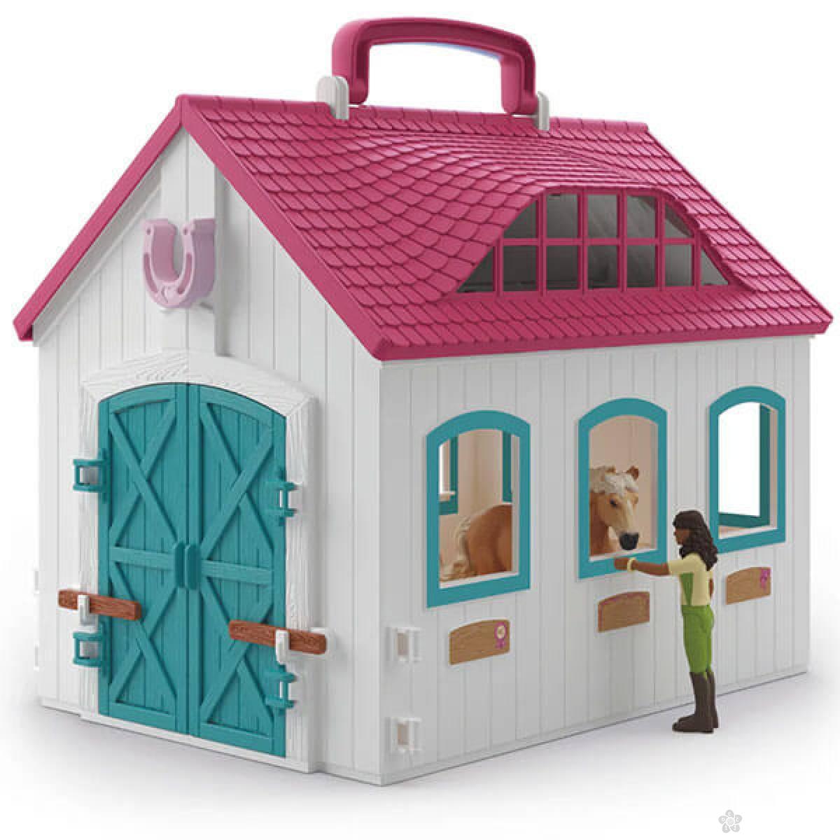 Otvorena štala 42703 