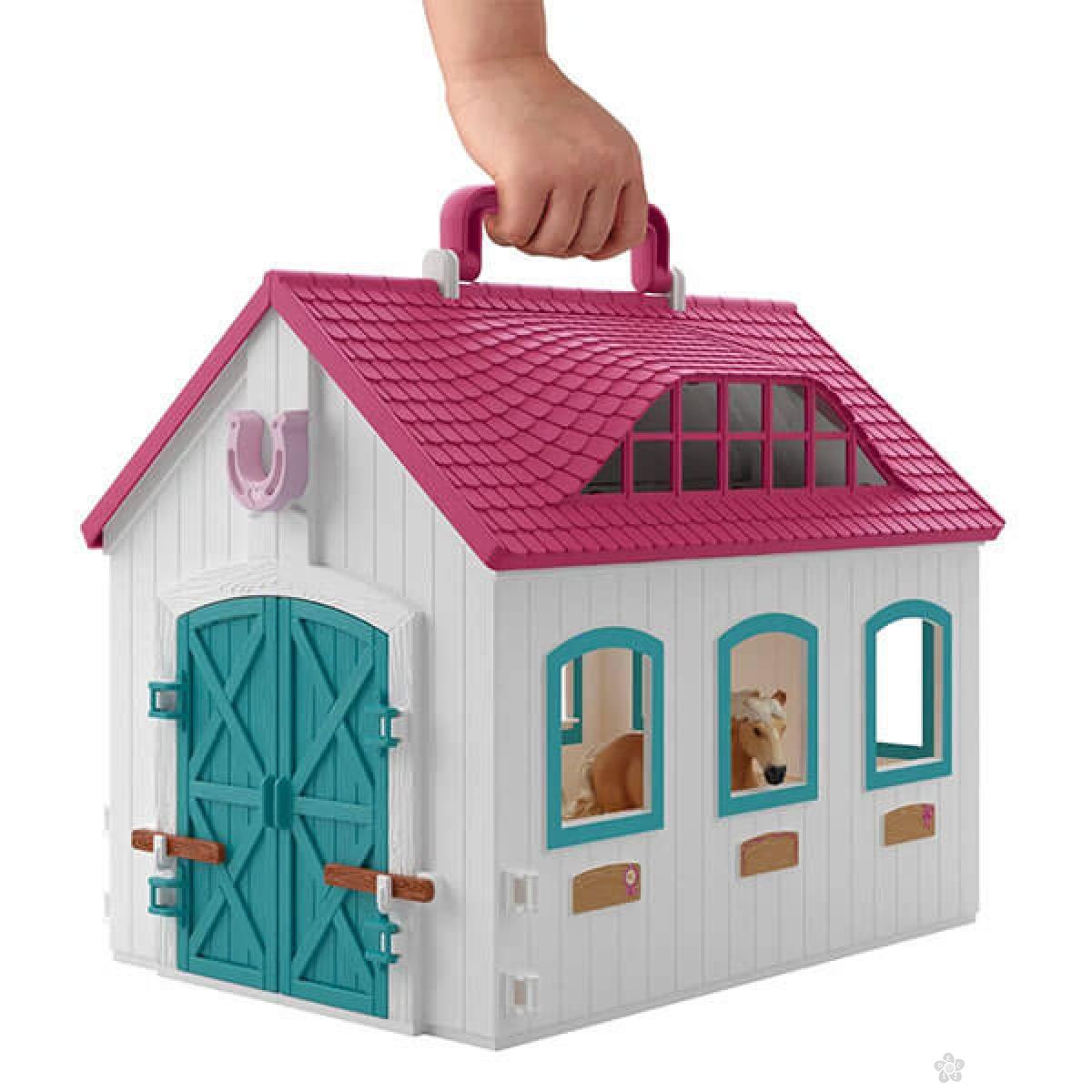 Otvorena štala 42703 