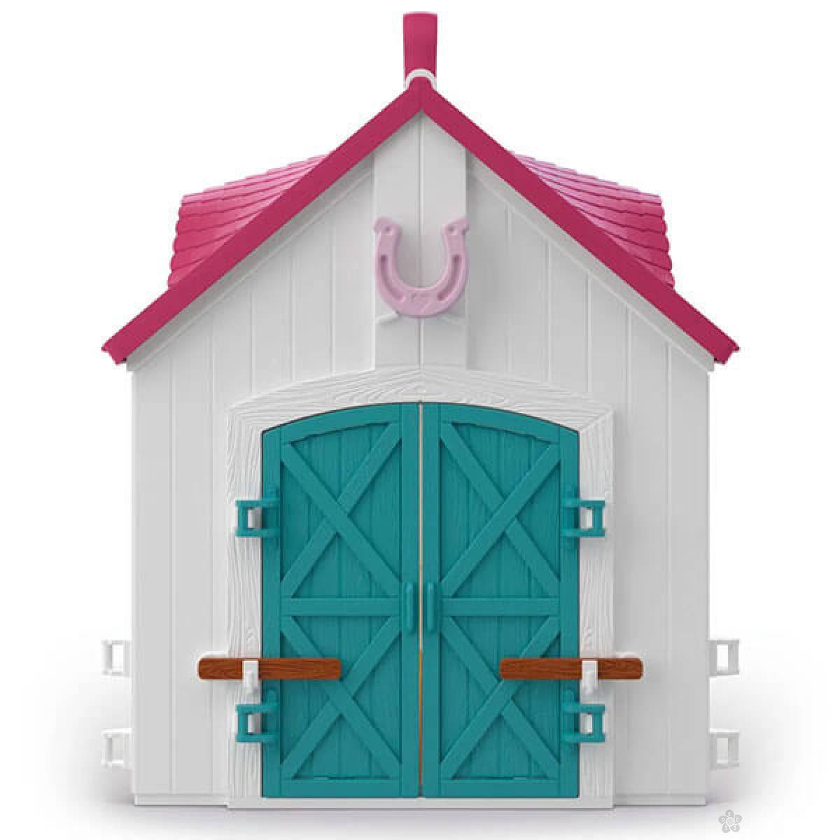 Otvorena štala 42703 