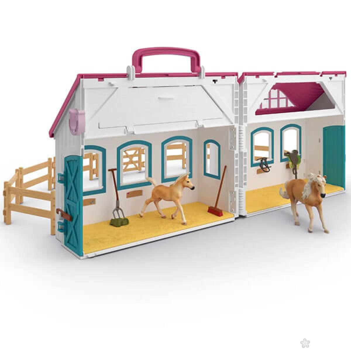 Otvorena štala 42703 