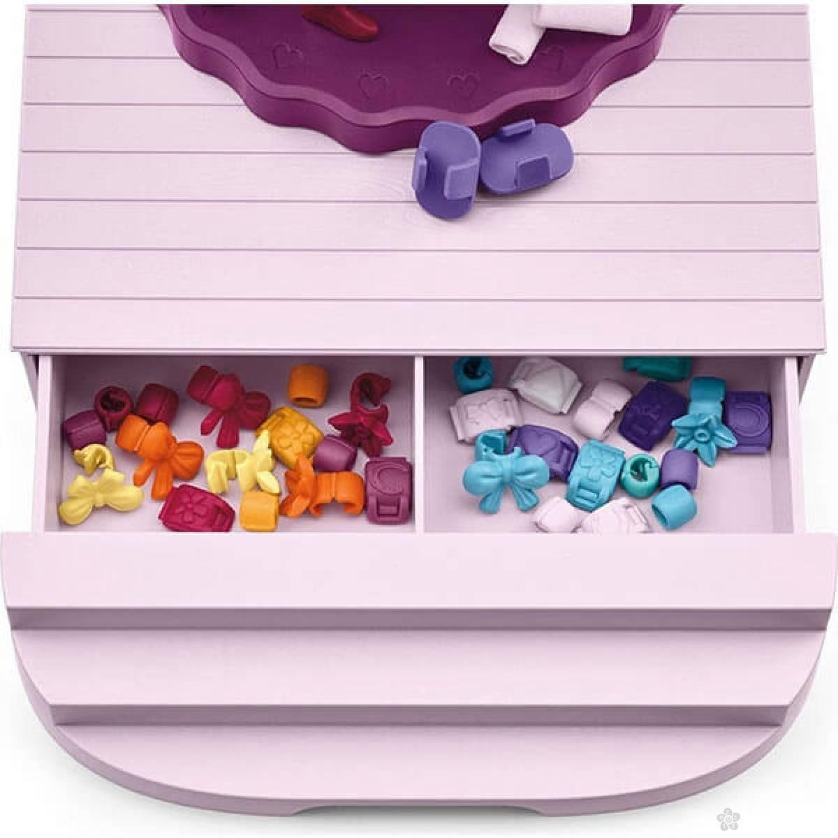 Postolje za timarenje konja Schleich 42617 