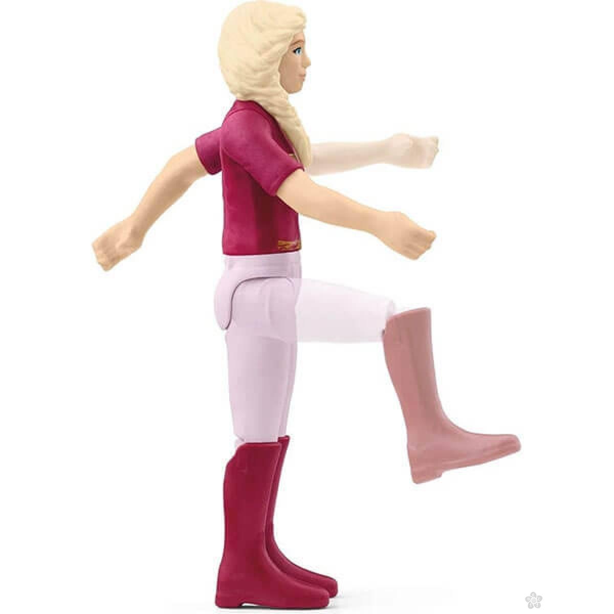 Postolje za timarenje konja Schleich 42617 