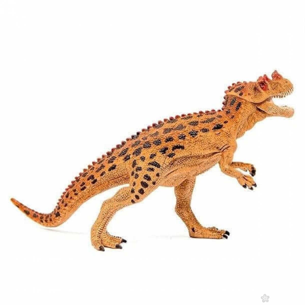 Schleich Donosaurus Ceratosaurus 15019 