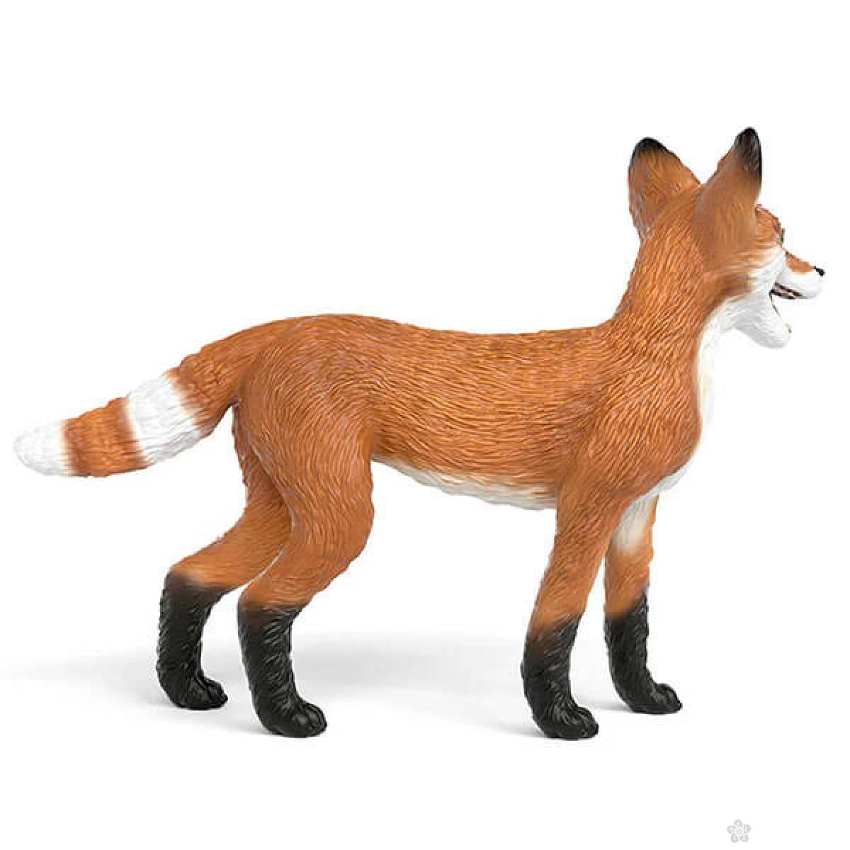 School Magical Animals - lisica Rabbat 14908 