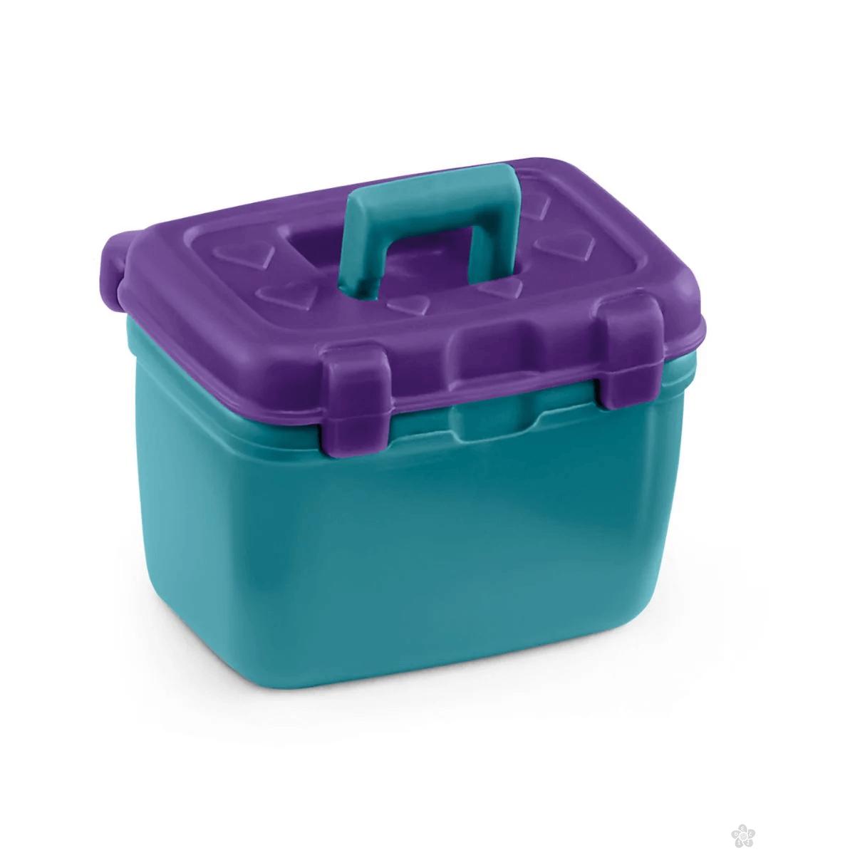Set sa ždrebetom 42755 