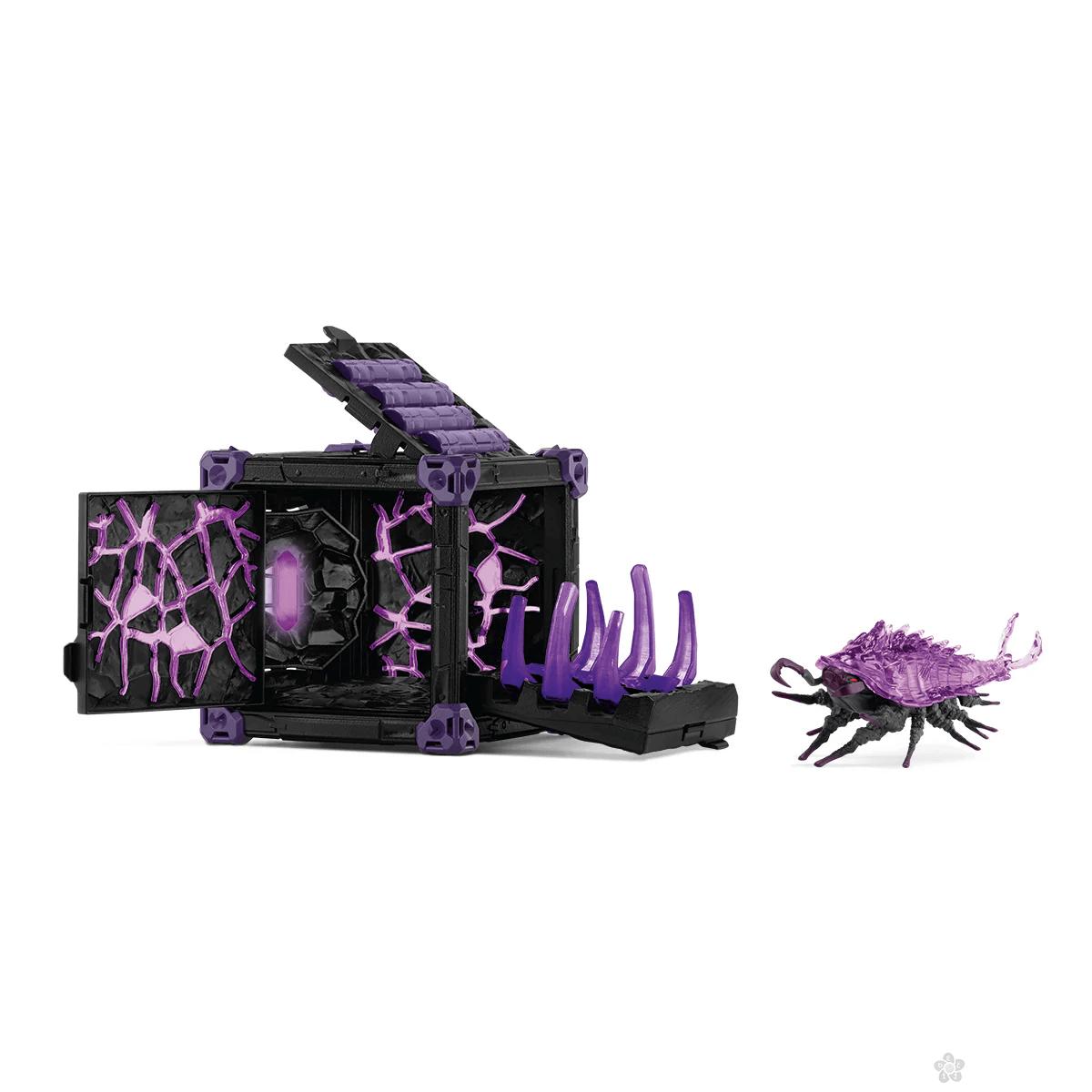 Shadow borbena arena Schleich 42675 