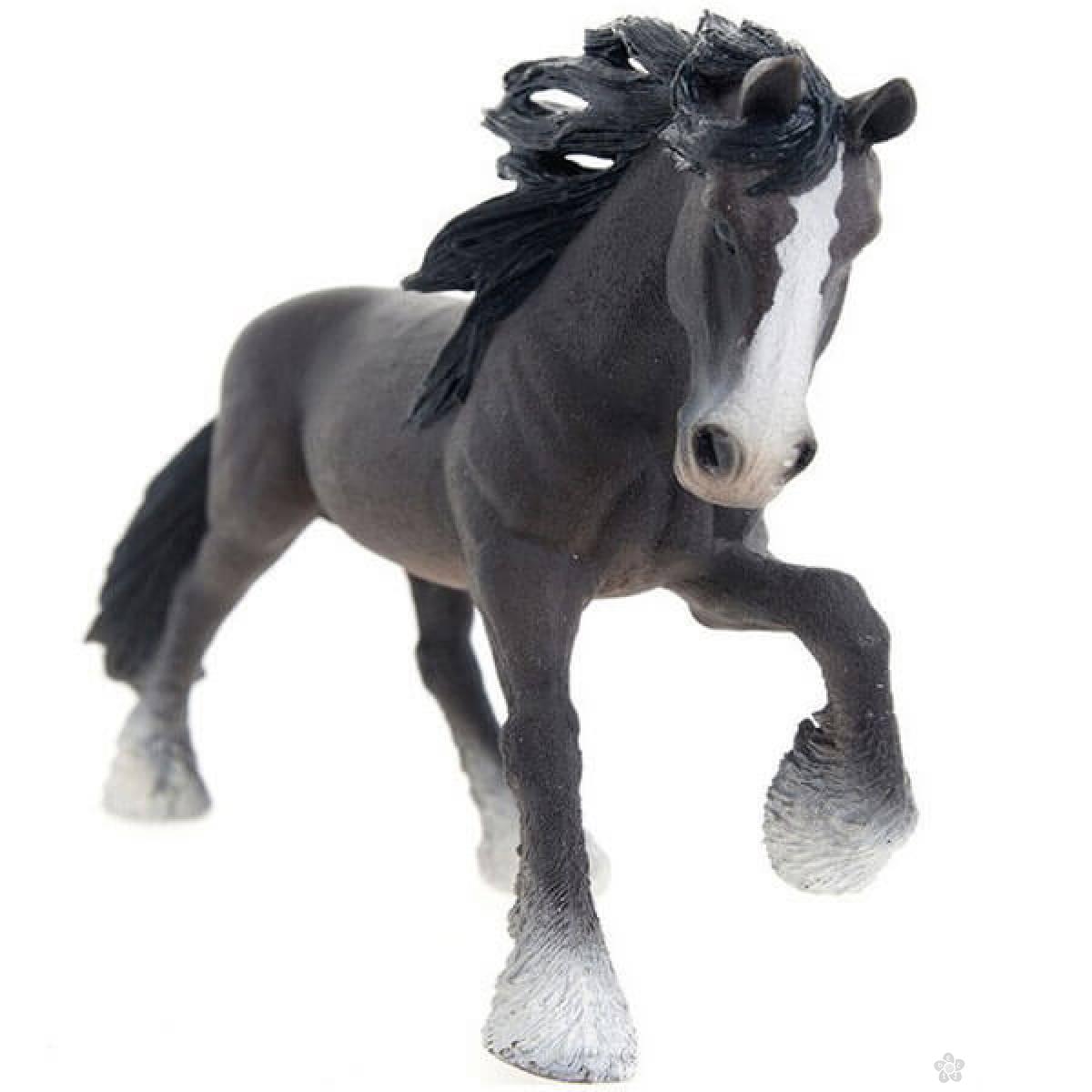 Shire Pastuv Schleich 13734 