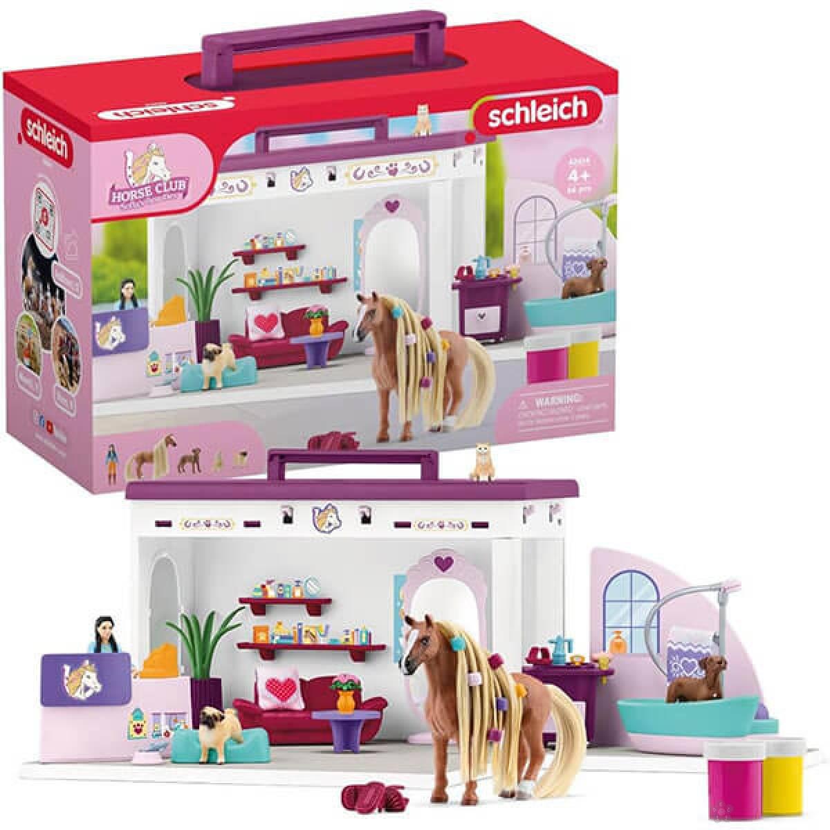 Sofia Beauty - salon za ljubimce Schleich 42614 