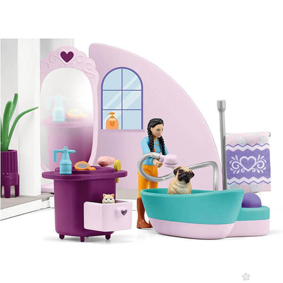 Sofia Beauty - salon za ljubimce Schleich 42614 