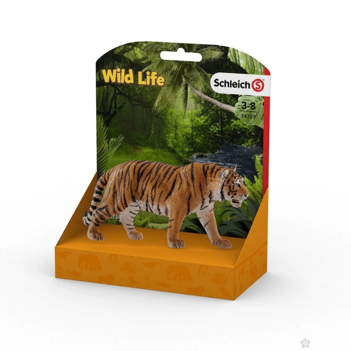 Tigar 14729 