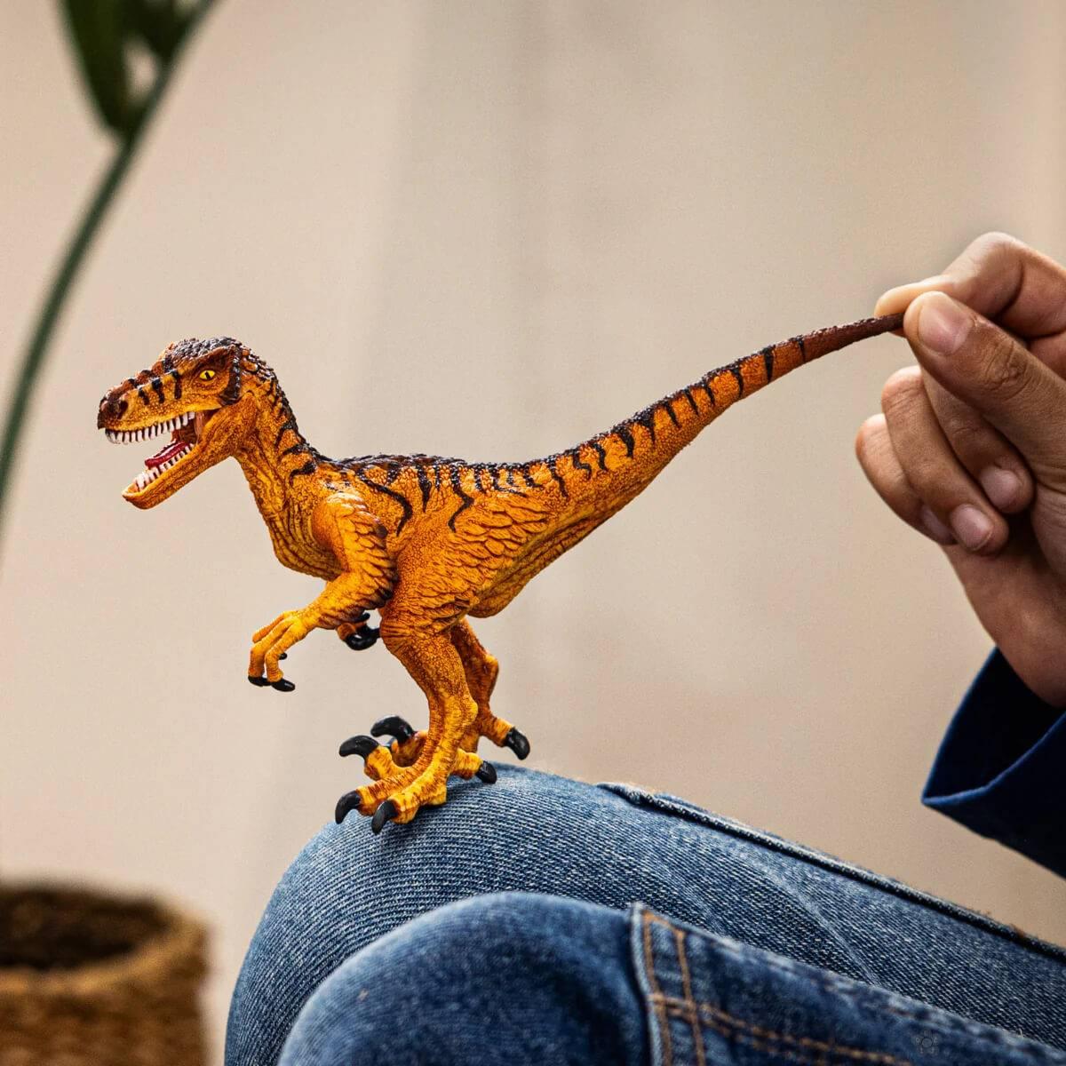 Veliciraptor Schleich 15045 