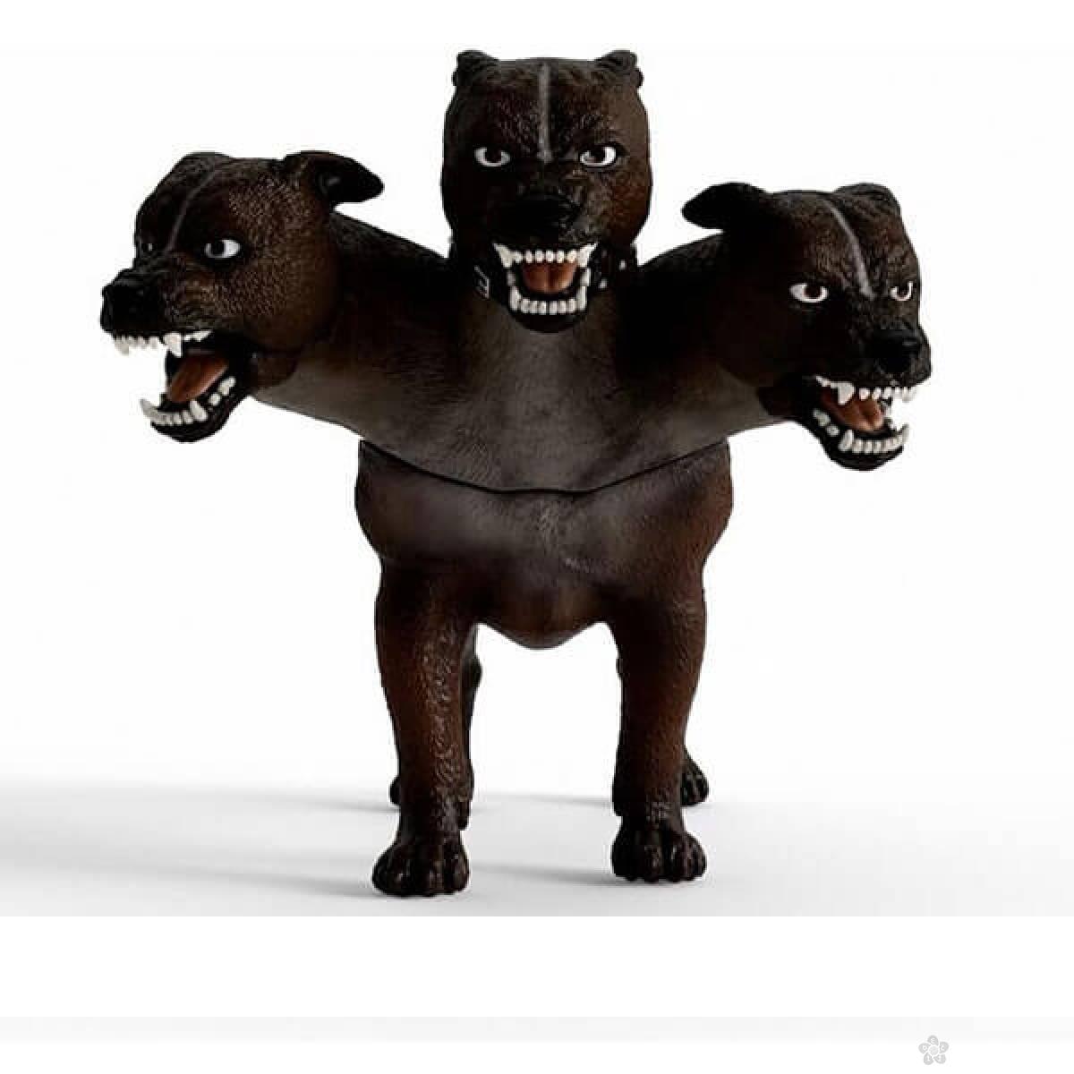 WIZARDING WORLD Harry Potter Fluffy 13990 