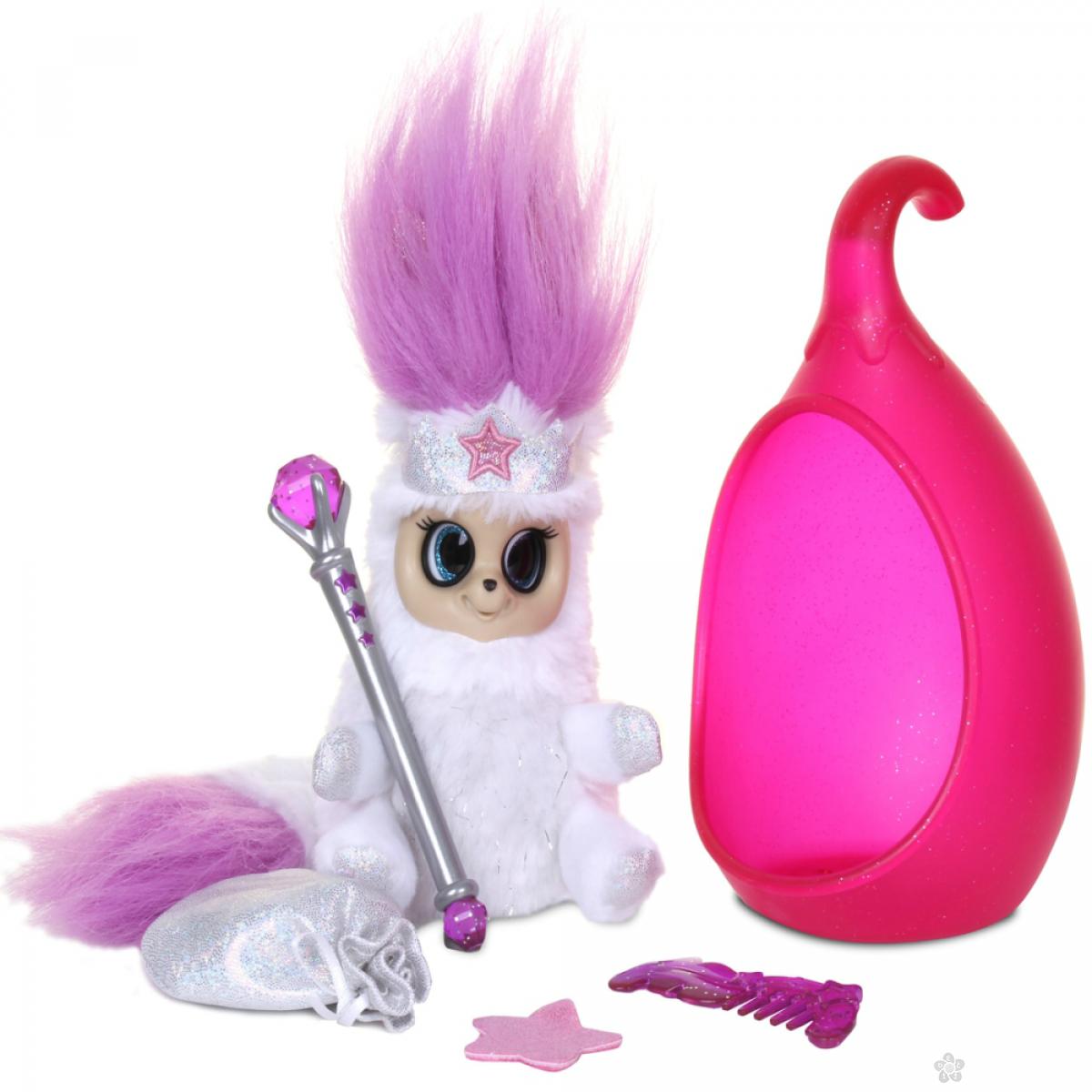 Bush Baby World Proncess Melina 