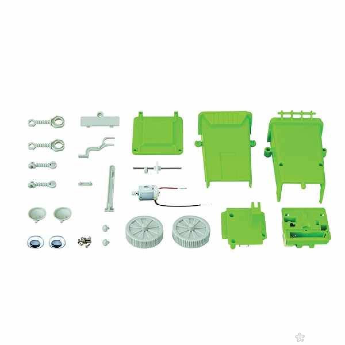 Eko inženjering Robot kanta 4M03371 