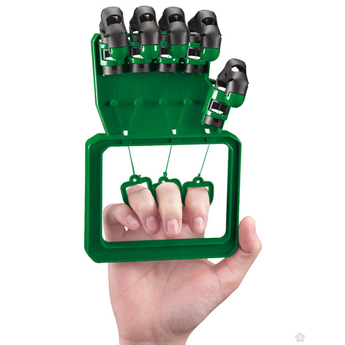 4M maketa Robotic Hand, 4M03284 