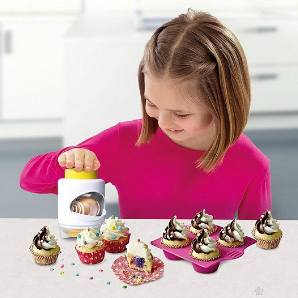 Set za pravljenje kolača, 40627 