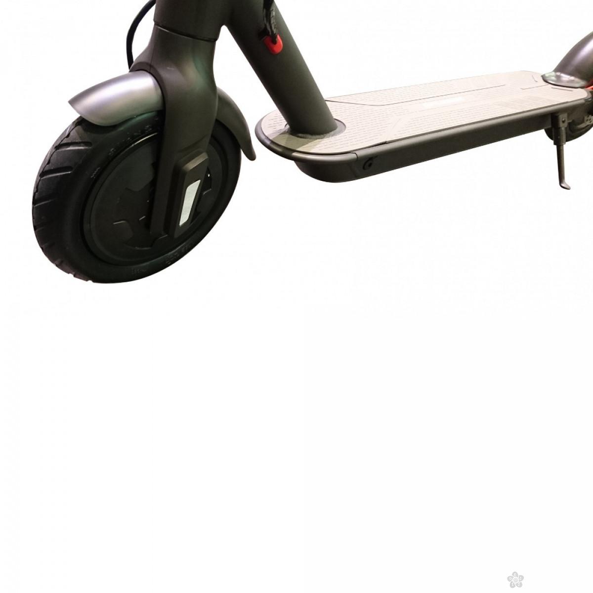 E-trotinet Xplorer Cherokee 8,5 black, 6897