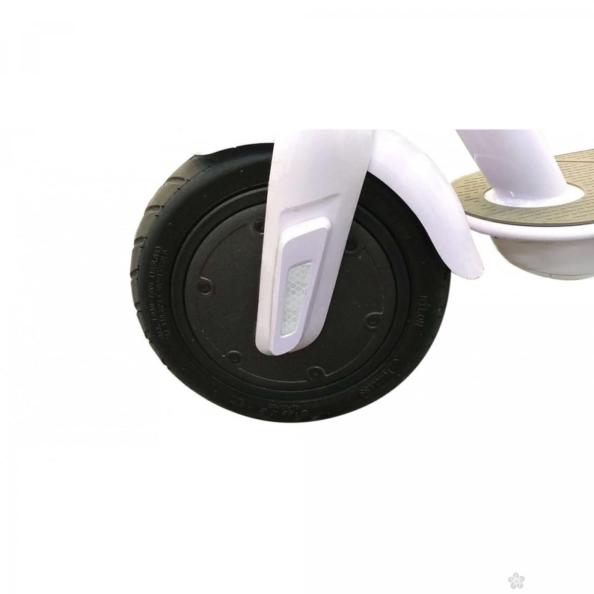 E-trotinet Xplorer Cherokee 8,5 white, 6898