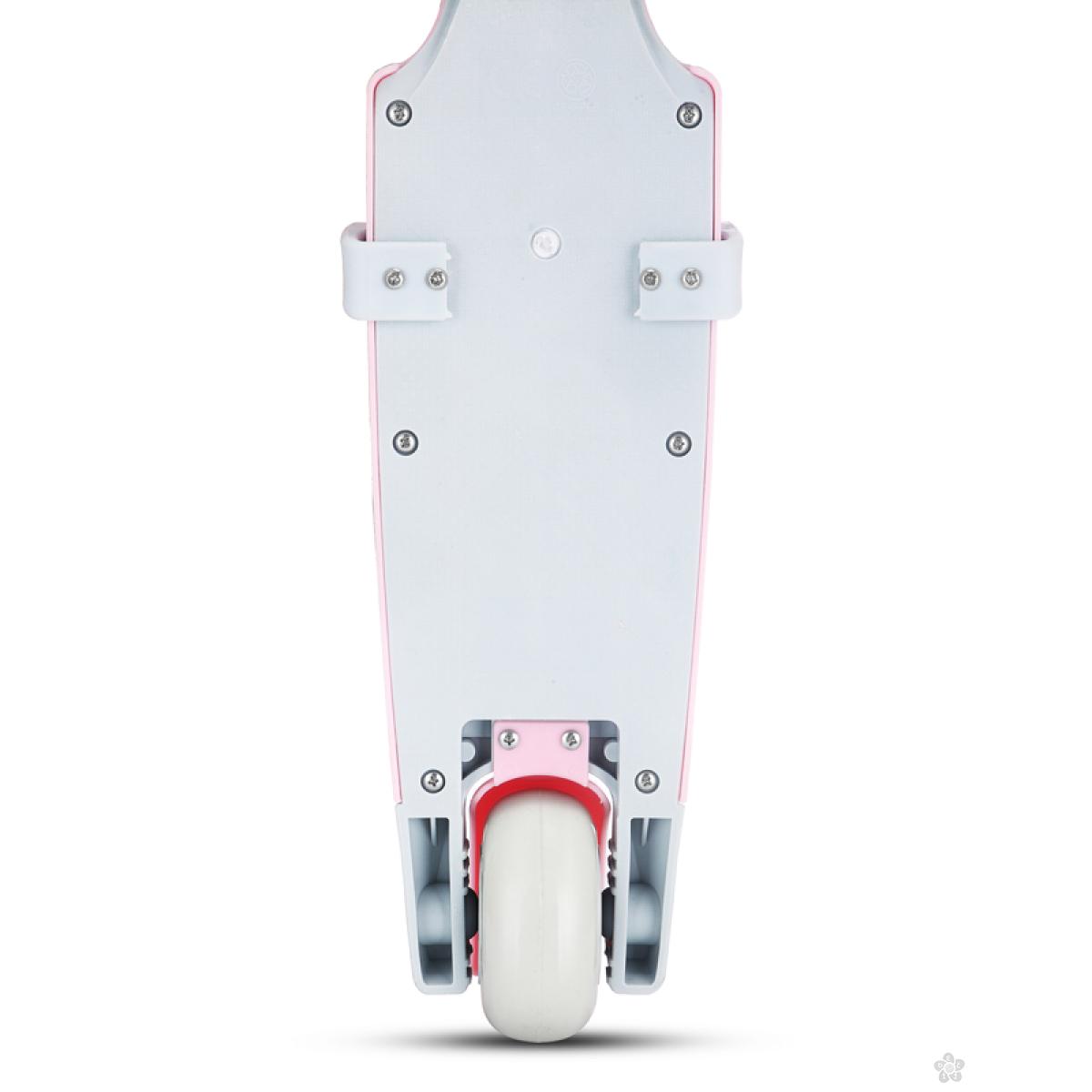 Dečji trotinet Soft model 653 - plavi