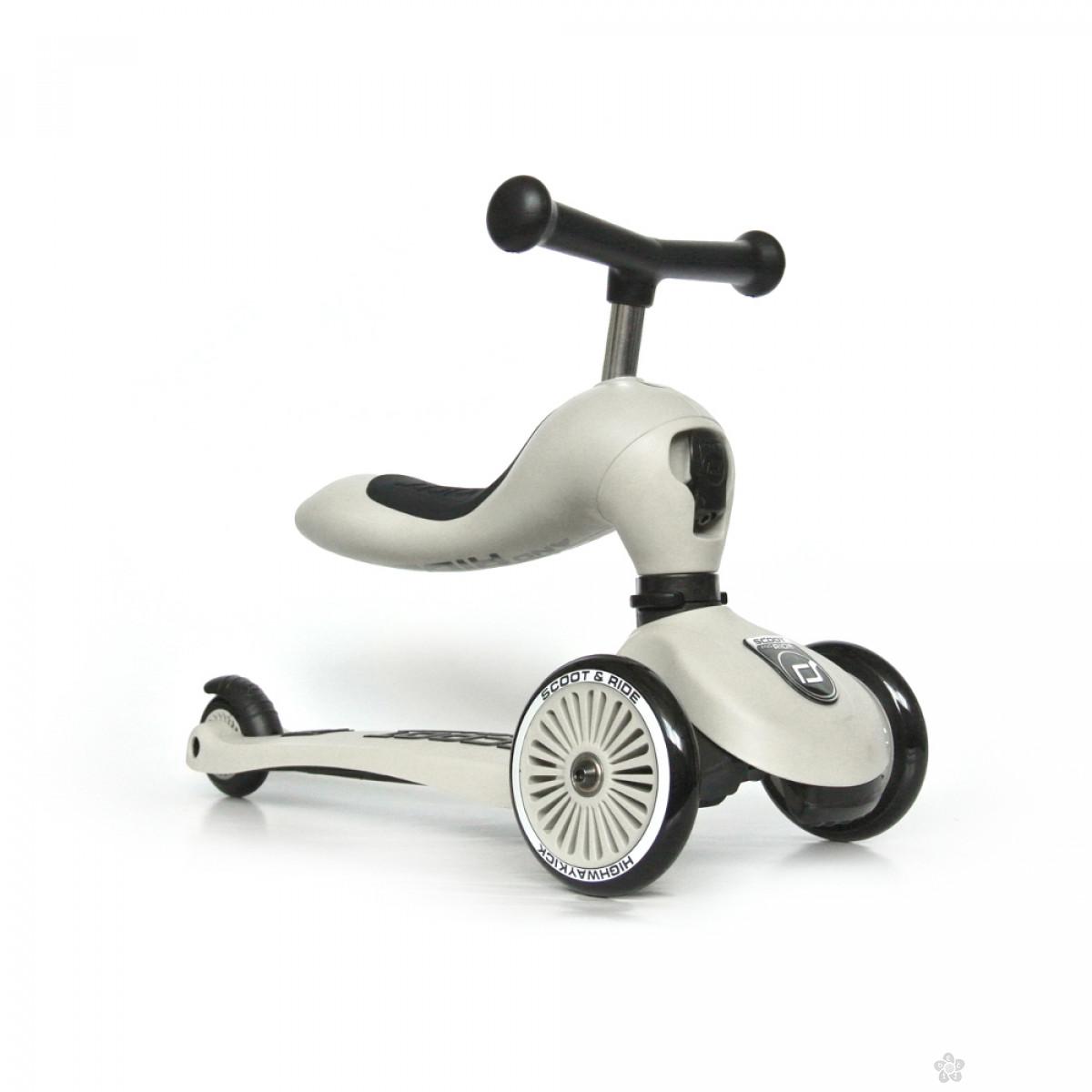 Trotinet guralica Highwaykick 1 Ash, 96268 