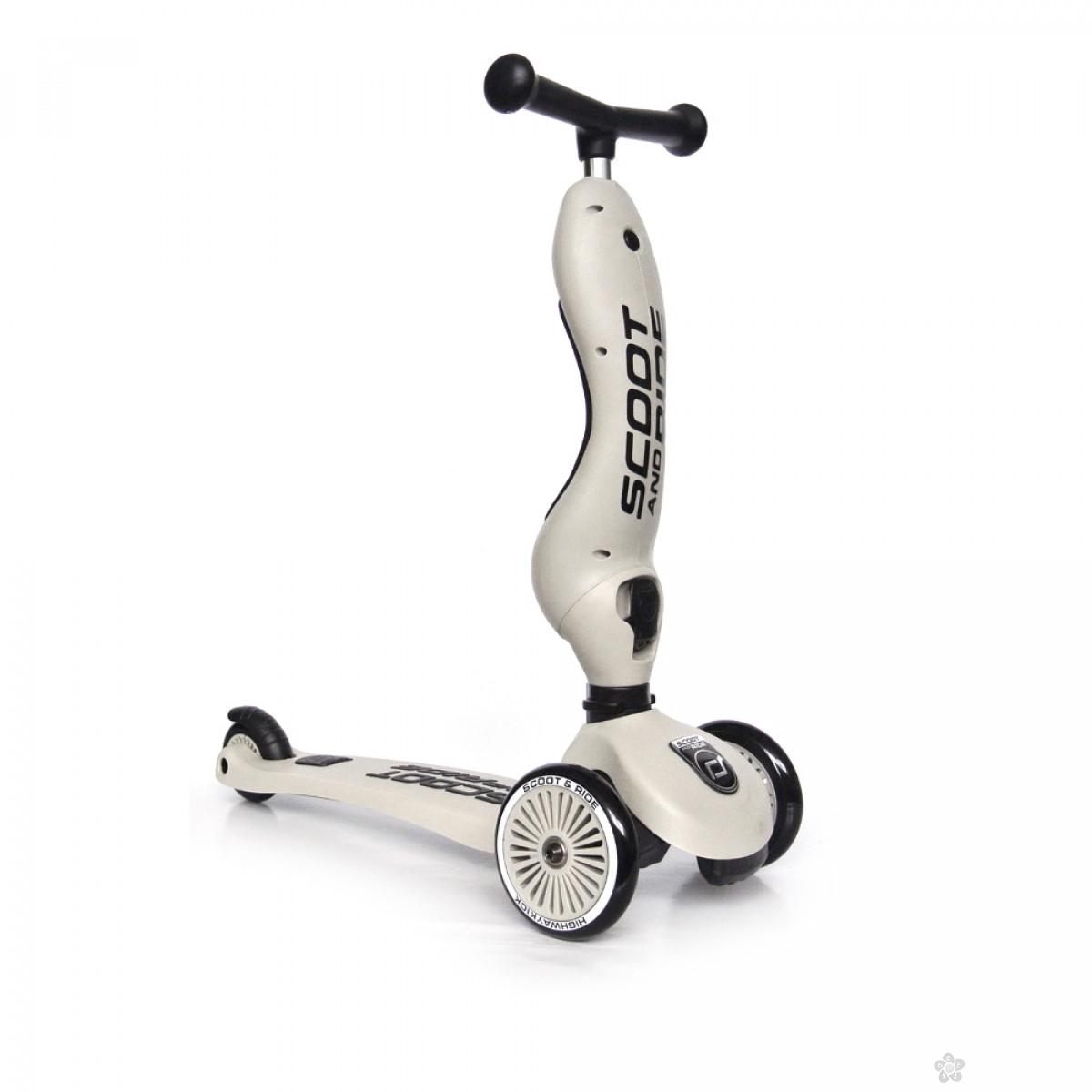 Trotinet guralica Highwaykick 1 Ash, 96268 