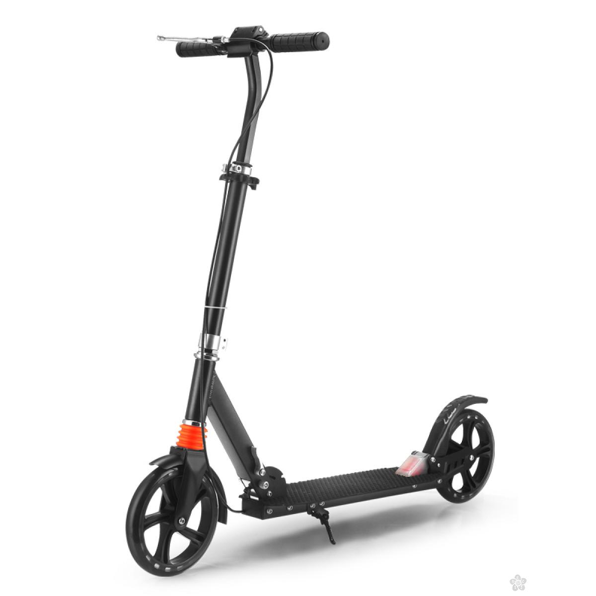 Trotinet na sklapanje model 656