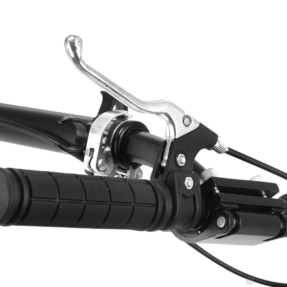 Trotinet na sklapanje model 656