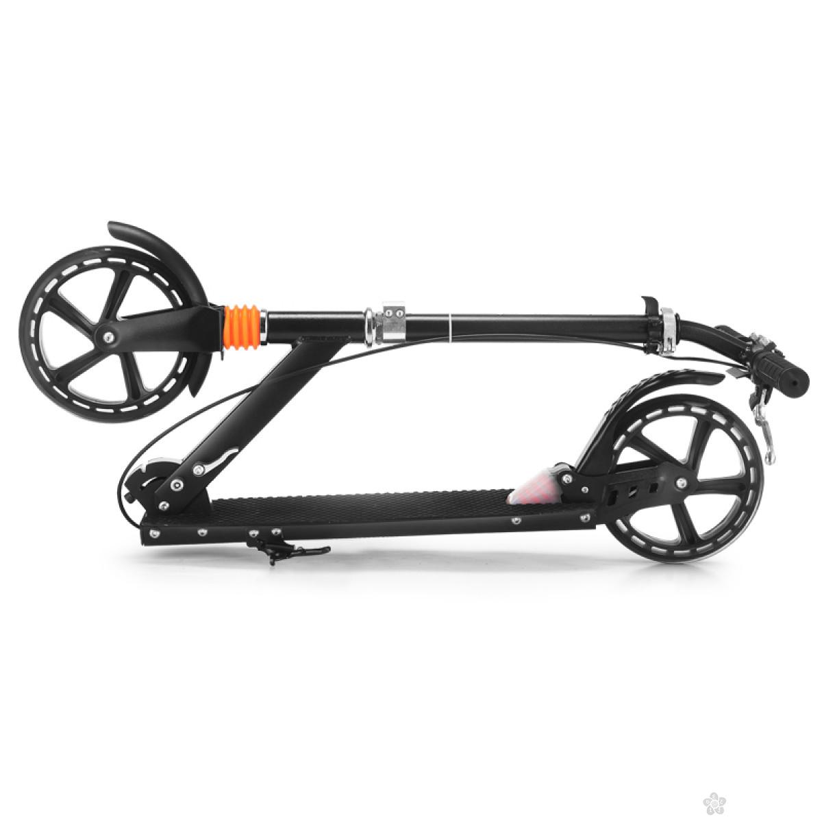 Trotinet na sklapanje model 656