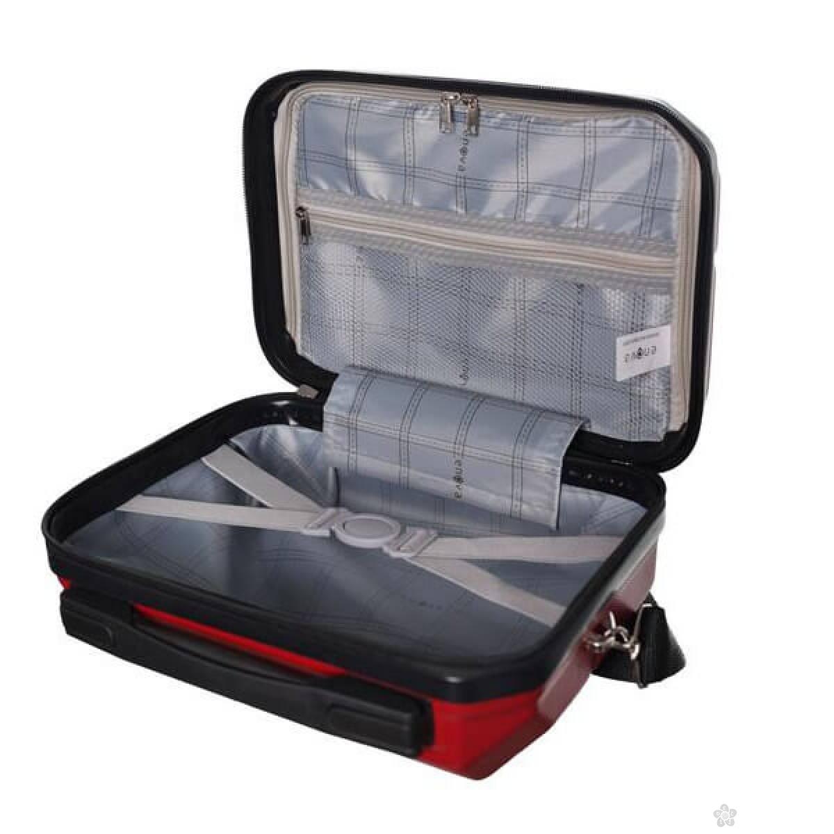 Beauty Case Enova 524.260.24 