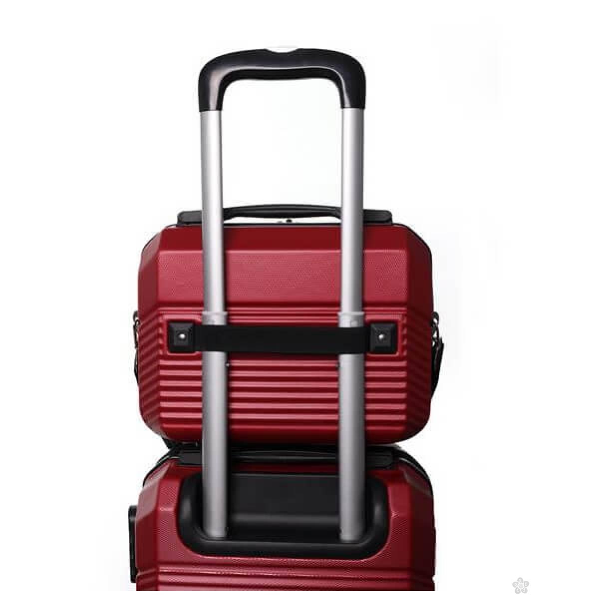 Beauty Case Enova 524.260.24 