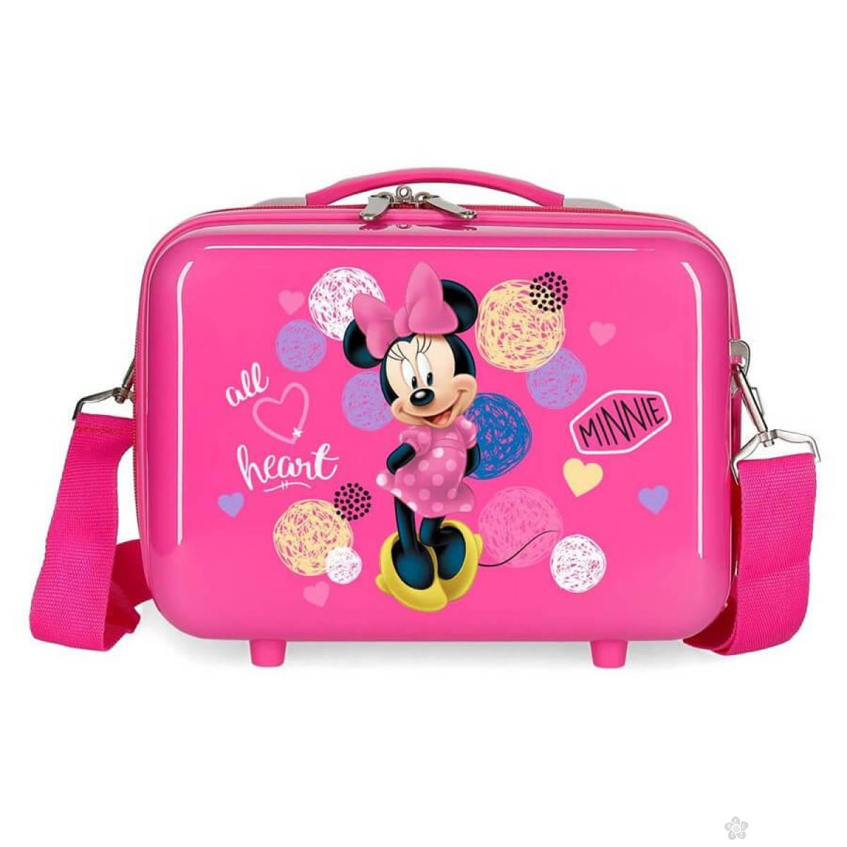 Beauty Case Minnie 20.539.21 