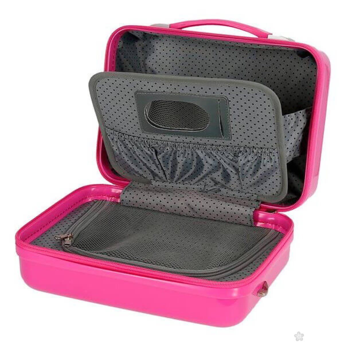 Beauty Case Minnie 20.539.21 
