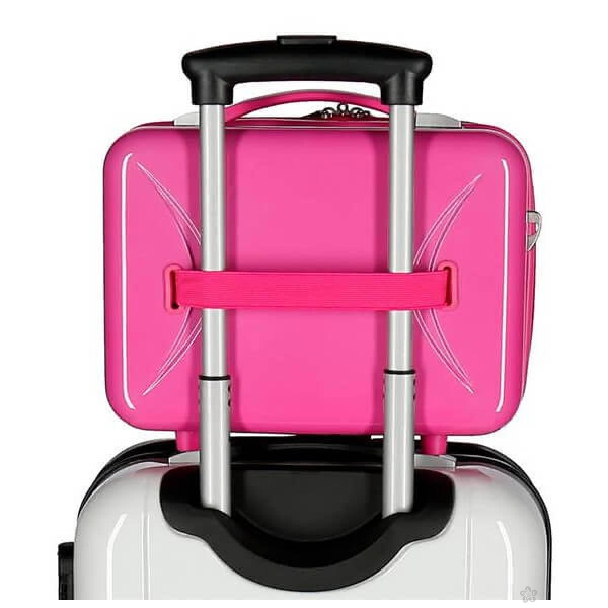 Beauty Case Minnie 20.539.21 