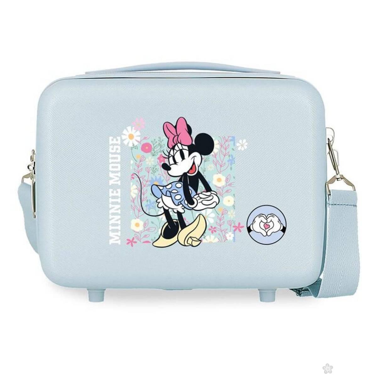 Beauty Case Minnie 49.219.41 